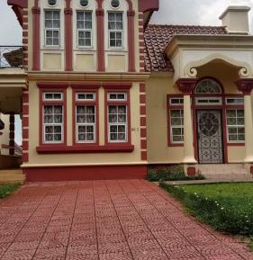 One-Bedroom Villa