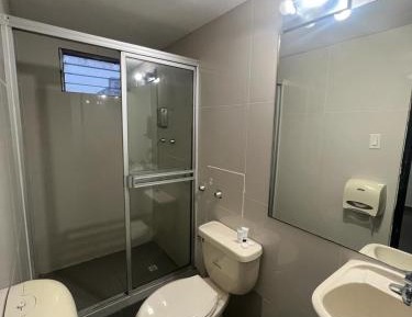 Economy Double or Twin Room