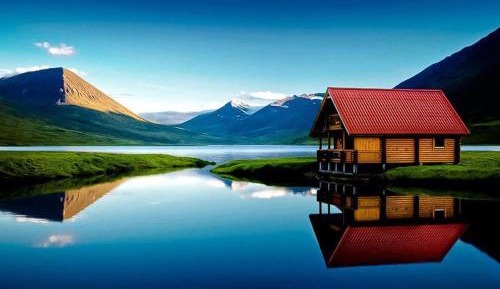 Family Cottage