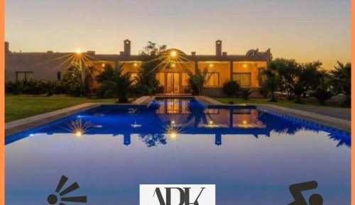 Superior Villa