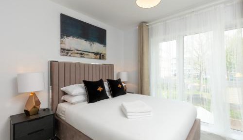 Family Double Room