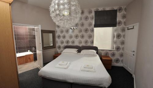 Duplex Apartment