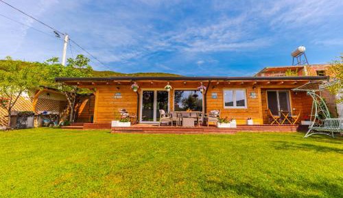 Two-Bedroom Villa