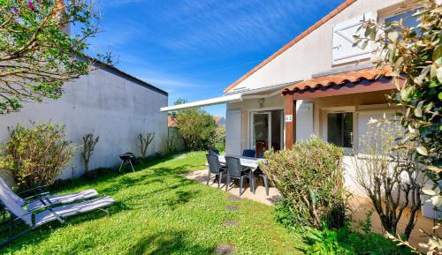 Holiday Home