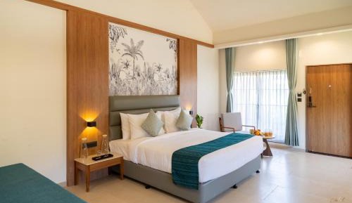 Fern Club Villa