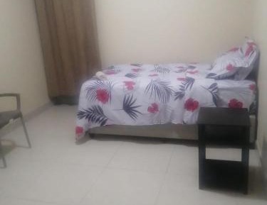 Large Single Room