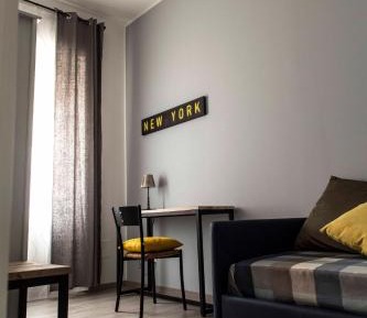 Family Double Room