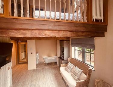 Duplex Suite