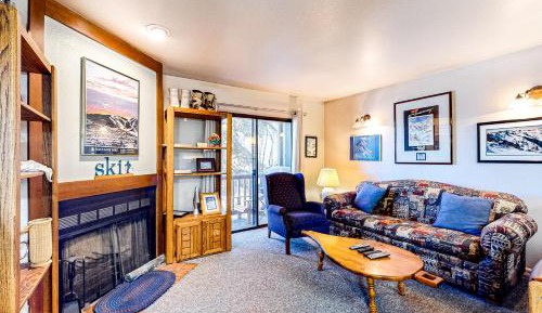 One Bedroom Apartment