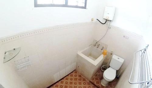 Standard Double Room with Fan