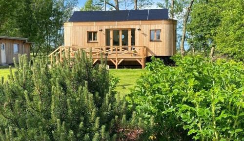 One-Bedroom Holiday Home
