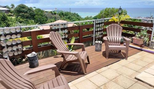 Double Room with Pool View