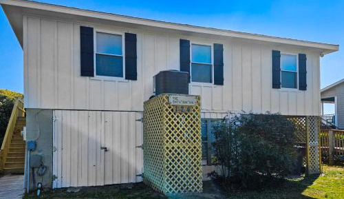 Three Bedroom holiday home 