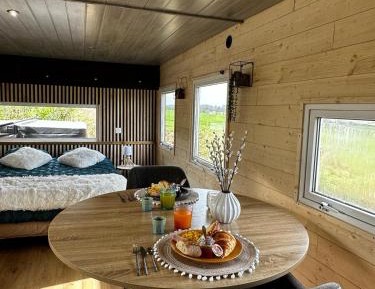 One-Bedroom Chalet