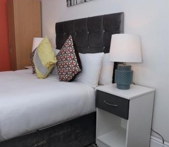 Two-Bedroom Suite