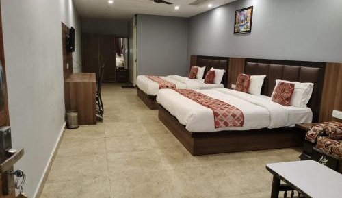 Family Suite