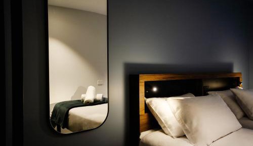 Twin Room - Ensuite
