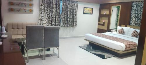 Superior King Room