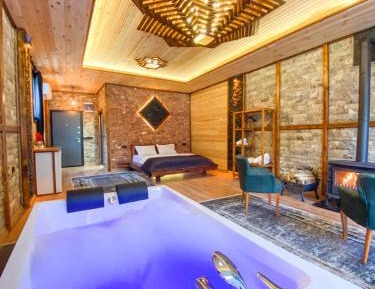 Standard Suite