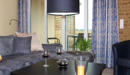 Comfort One-Bedroom Apartment