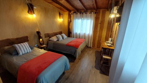 Triple Room with Private Bathroom