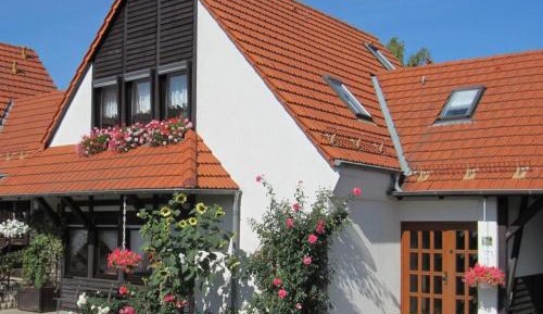 Two-Bedroom Holiday Home