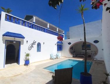 Two-Bedroom Villa