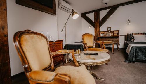 Premium Room