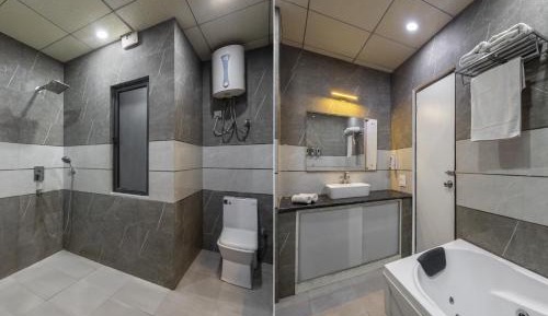 Family Suite