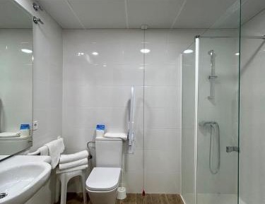Family Double Room