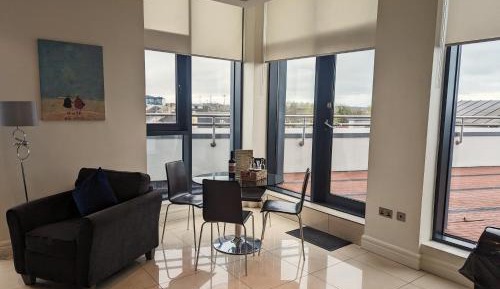 2-Bedroom Apartment - Sleeps 3