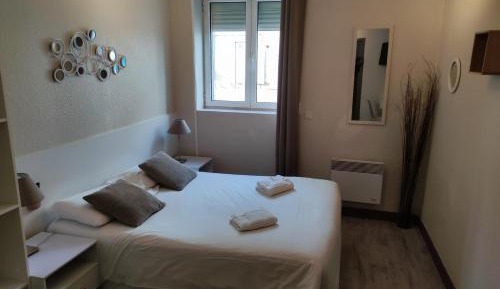 Double Room - Disability Access