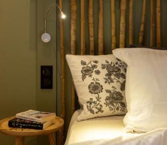Double or Twin Room with Private Bathroom