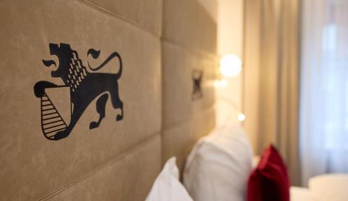 Deluxe Junior Suite