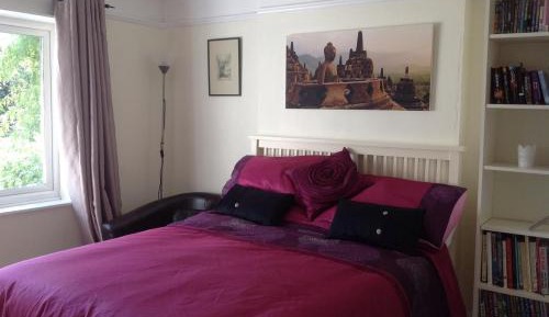 Budget Double or Twin Room