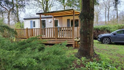 Mobile Home