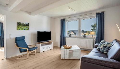 Two-Bedroom Superior Apartment