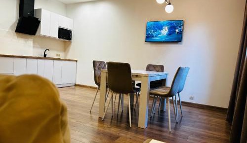 Apartment - Split Level