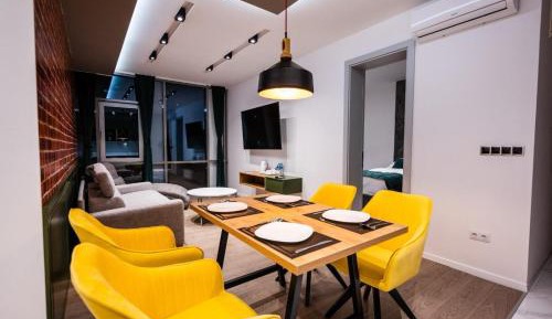 Superior Apartment