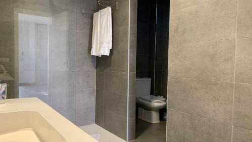 Junior Suite 2 Adults