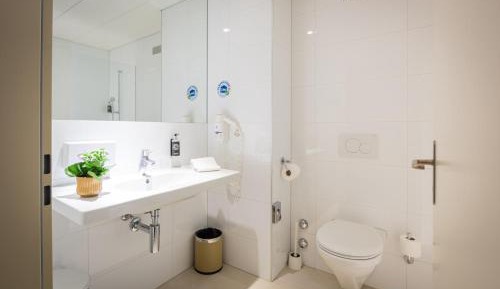 Superior Studio with Kitchenette (Railway side / No Windows open)