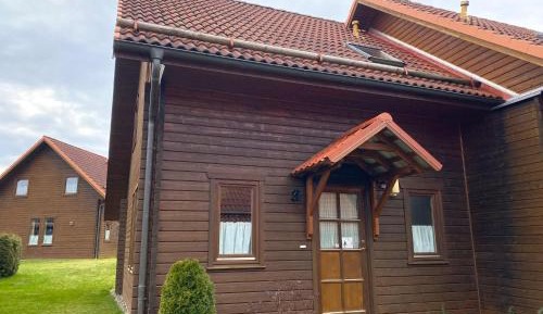 Two-Bedroom Holiday Home