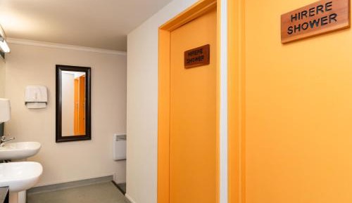 Bed in 6-Bed Mixed Dormitory Room