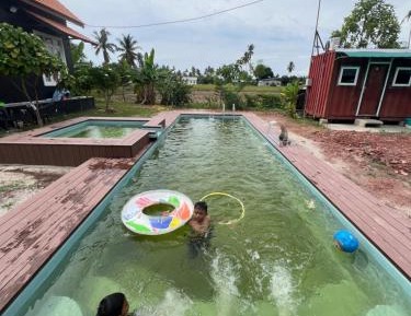 Superior Villa