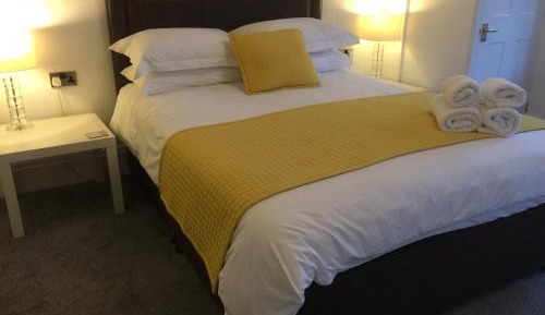Superior King - Room 1