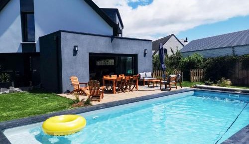 Holiday Home