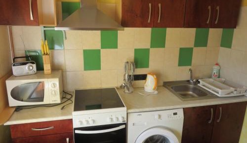 Standard Apartment