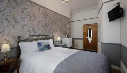 Superior Double Room - First Floor 