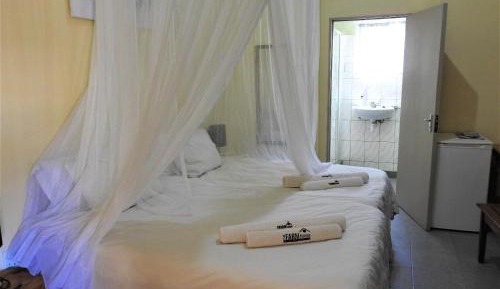Classic Twin Room