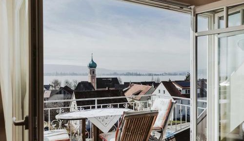 Ferienwohnung mit 2 Schlafzimmern